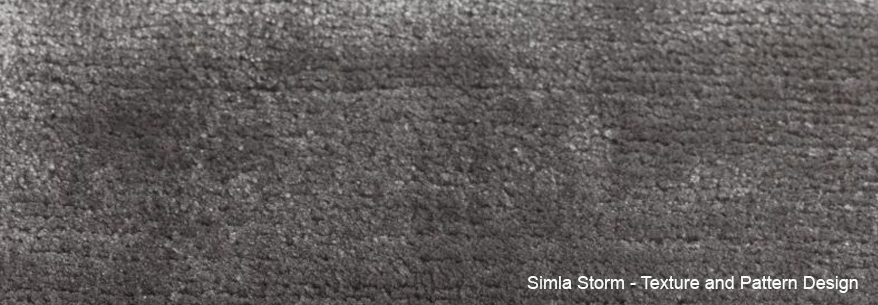Simla - mocheta tesuta manual